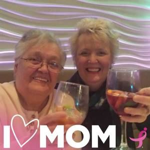 Meet your Posher, Linda